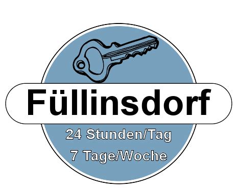 Zuverlässige Schlosswechsel-Dienstleistungen in Füllinsdorf